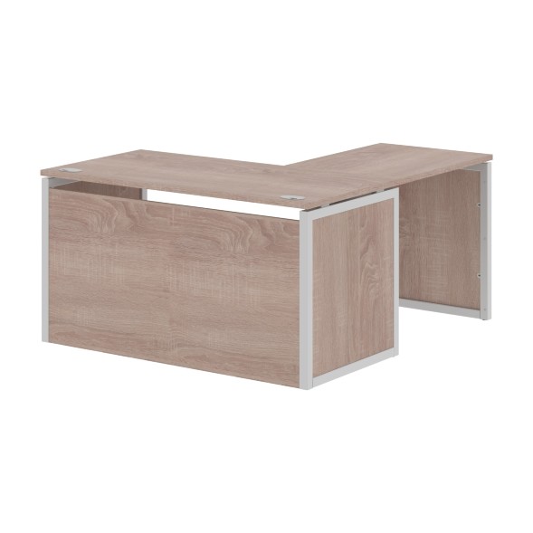 Стол угловой XQPCT 1415H 1400х1500х750 XTEN-QP в Нижнем Новгороде 