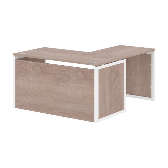 Стол угловой XQPCT 1415H 1400х1500х750 XTEN-QP в Нижнем Новгороде 