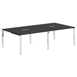 Конференц стол XGSCT 2714.1 2720х1406х750 XTEN GLOSS
