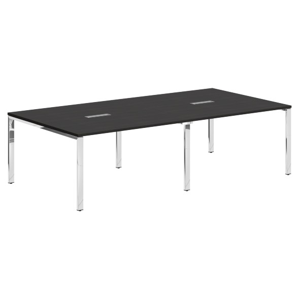 Конференц стол XGSCT 2714.1 2720х1406х750 XTEN GLOSS в Нижнем Новгороде 
