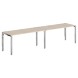 Стол 2-х местный XGWST 3270.1 1600х700х750 XTEN GLOSS в Нижнем Новгороде 