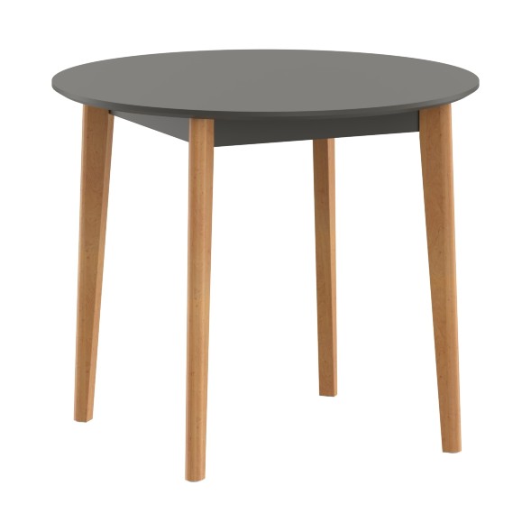 Стол круглый LYKKE TR-90 900х900х750 LYKKE в Нижнем Новгороде 