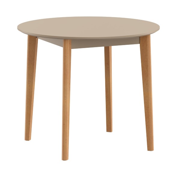 Стол круглый LYKKE TR-90 900х900х750 LYKKE в Нижнем Новгороде 