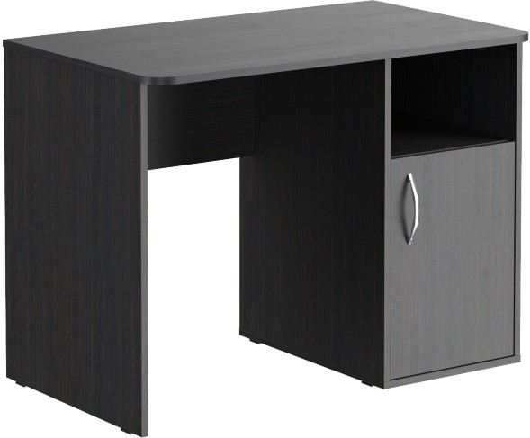 Компьютерный стол CD 1059 легно темный