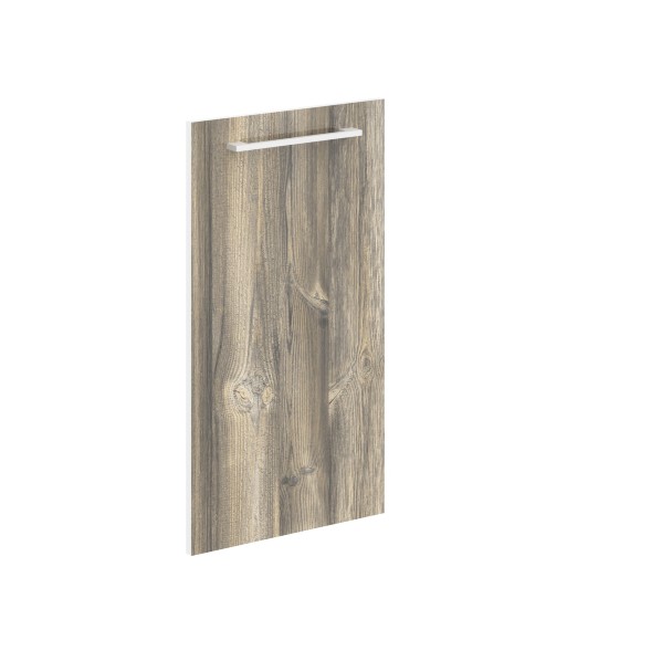 Дверь низкая MLD 42-1 422х18х765 MORRIS TREND в Нижнем Новгороде 