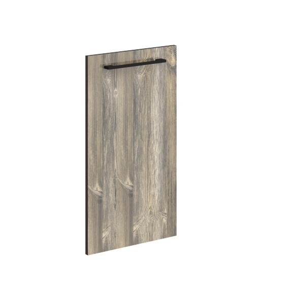 Дверь низкая MLD 42-1 422х18х765 MORRIS TREND в Нижнем Новгороде 