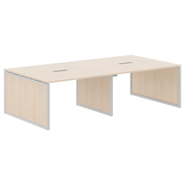 Конференц стол XQPSCT 2714 2720х1406х750 XTEN-QP в Нижнем Новгороде 