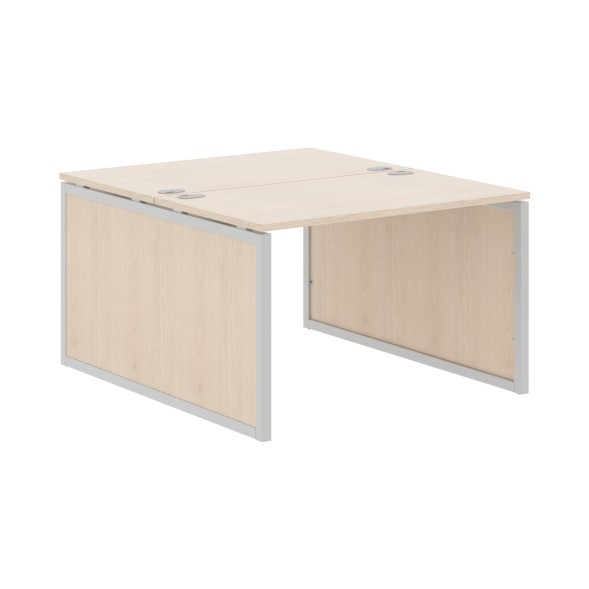 Стол 2-х местный XQPWST 1214 1200х1406х750 XTEN-QP в Нижнем Новгороде 