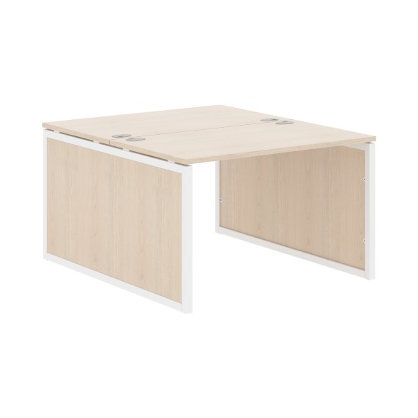 Стол 2-х местный XQPWST 1214 1200х1406х750 XTEN-QP в Нижнем Новгороде 