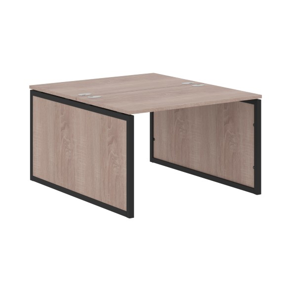 Стол 2-х местный XQPWST 1214 1200х1406х750 XTEN-QP в Нижнем Новгороде 