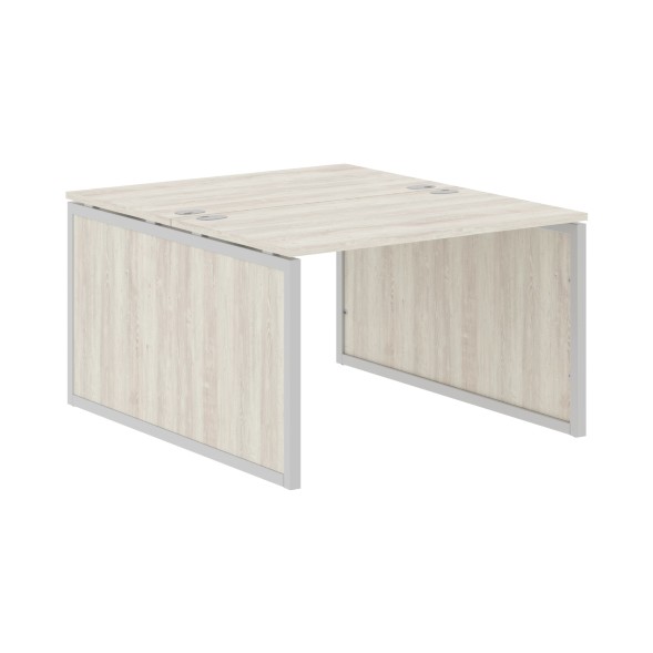 Стол 2-х местный XQPWST 1214 1200х1406х750 XTEN-QP в Нижнем Новгороде 