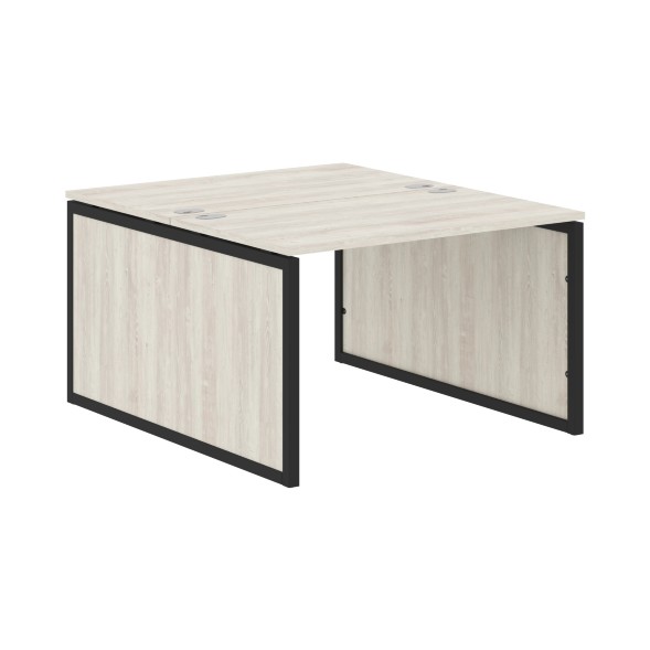 Стол 2-х местный XQPWST 1214 1200х1406х750 XTEN-QP в Нижнем Новгороде 