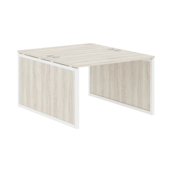 Стол 2-х местный XQPWST 1214 1200х1406х750 XTEN-QP в Нижнем Новгороде 