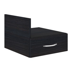 Тумба подвесная с 1-м ящ SC-1V.1 412х450х323/163 SIMPLE