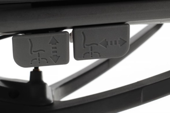 Кресло Ego A644