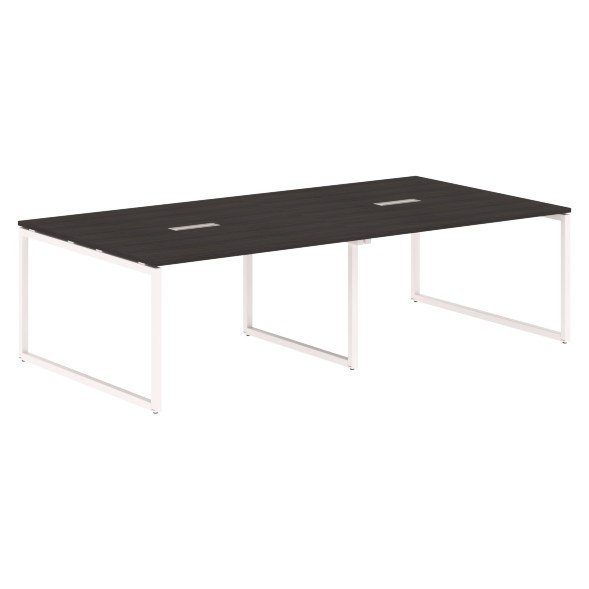 Конференц стол XQSCT 2714 2720х1406х750 в Нижнем Новгороде 