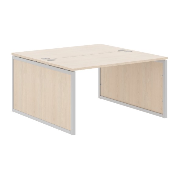 Стол 2-х местный XQPWST 1414 1400х1406х750 XTEN-QP в Нижнем Новгороде 