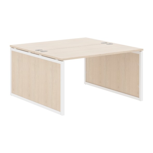 Стол 2-х местный XQPWST 1414 1400х1406х750 XTEN-QP в Нижнем Новгороде 