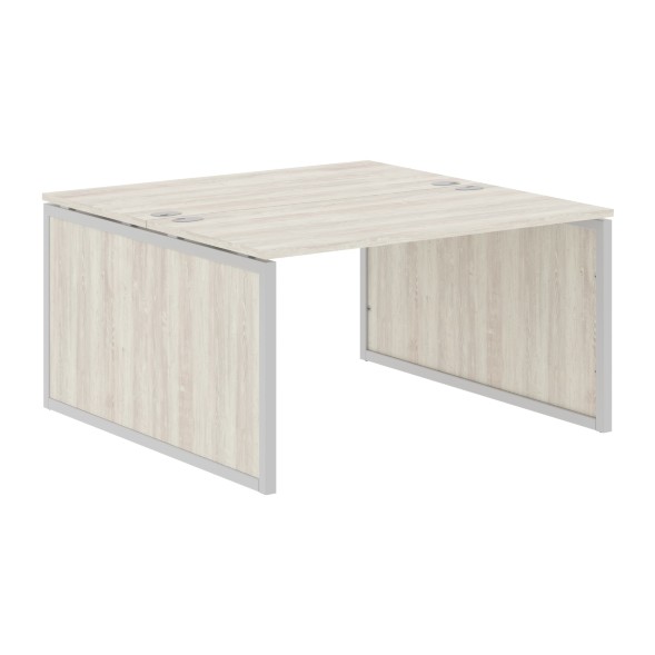 Стол 2-х местный XQPWST 1414 1400х1406х750 XTEN-QP в Нижнем Новгороде 