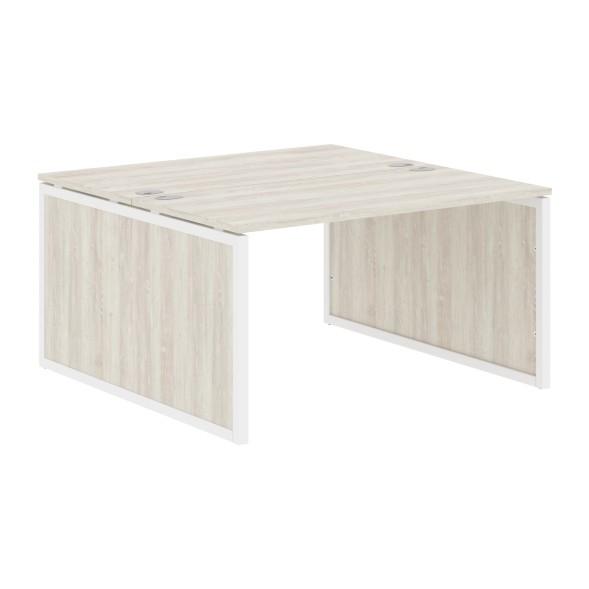 Стол 2-х местный XQPWST 1414 1400х1406х750 XTEN-QP в Нижнем Новгороде 