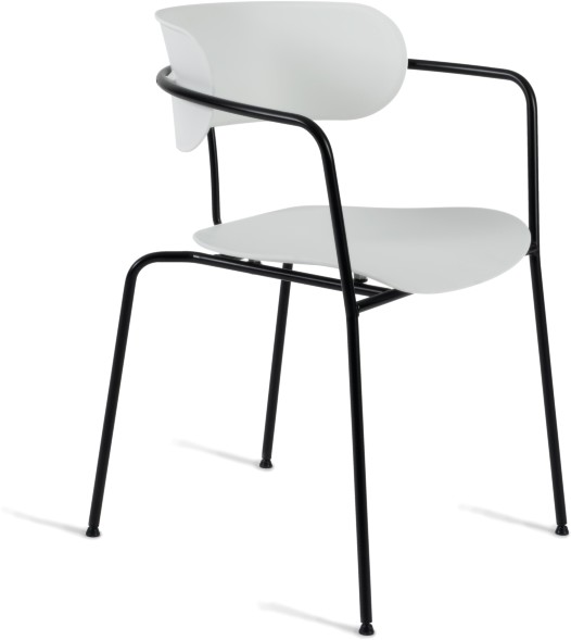 Кресло VAN HALLEN (mod. 2433)