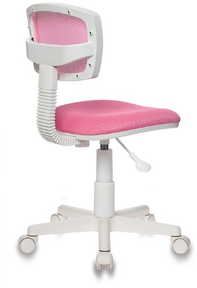 Кресло детское Бюрократ W299