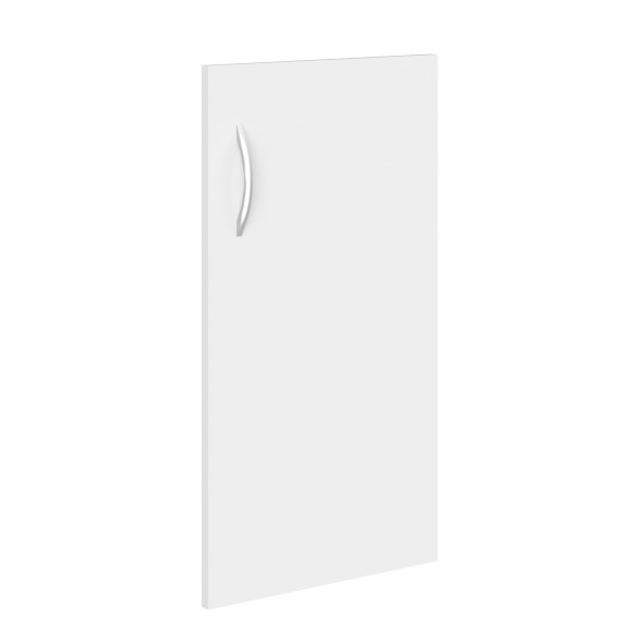 Дверь низкая SD-2S(L) 382х16х716 SIMPLE в Нижнем Новгороде 