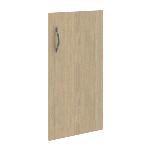 Дверь низкая SD-2S(L) 382х16х716 SIMPLE в Нижнем Новгороде 