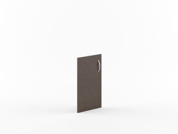 Дверь низкая SD-2S(L) 382х16х716 SIMPLE в Нижнем Новгороде 