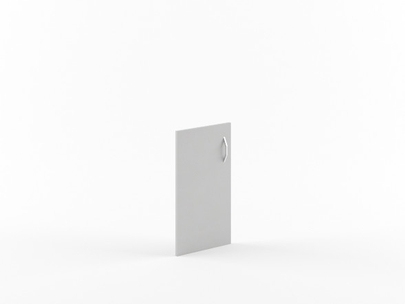 Дверь низкая SD-2S(L) 382х16х716 SIMPLE в Нижнем Новгороде 