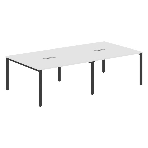 Конференц стол XS6SCT 2714 2720х1406х750 XTEN-S60 в Нижнем Новгороде 