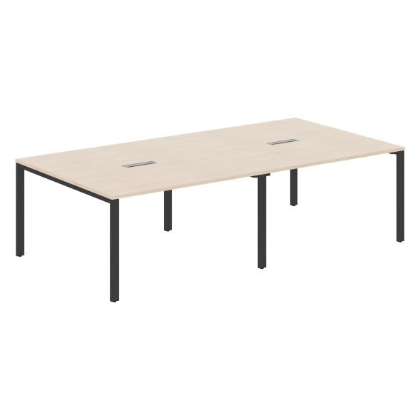 Конференц стол XS6SCT 2714 2720х1406х750 XTEN-S60 в Нижнем Новгороде 