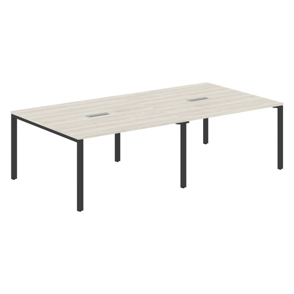 Конференц стол XS6SCT 2714 2720х1406х750 XTEN-S60 в Нижнем Новгороде 