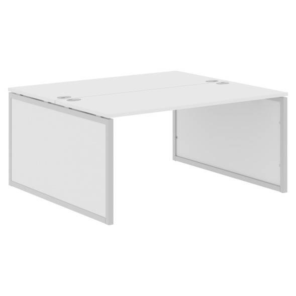 Стол 2-х местный XQPWST 1614 1600х1406х750 XTEN-QP в Нижнем Новгороде 