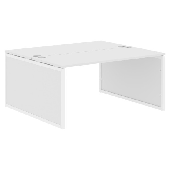 Стол 2-х местный XQPWST 1614 1600х1406х750 XTEN-QP в Нижнем Новгороде 