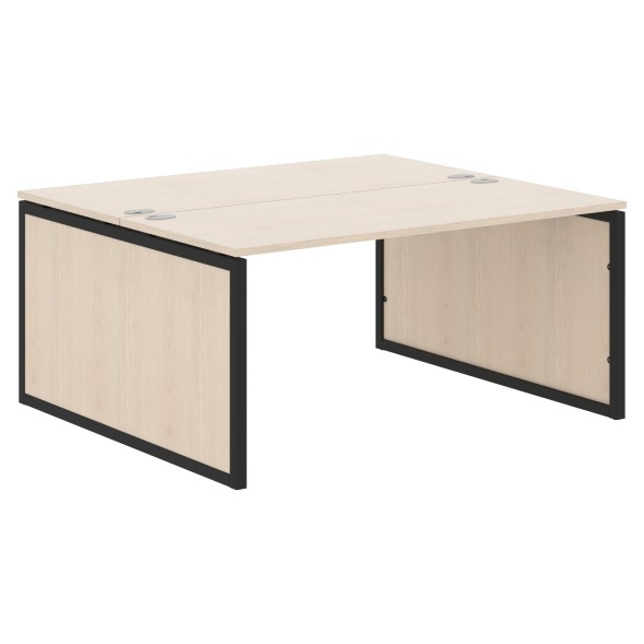 Стол 2-х местный XQPWST 1614 1600х1406х750 XTEN-QP в Нижнем Новгороде 