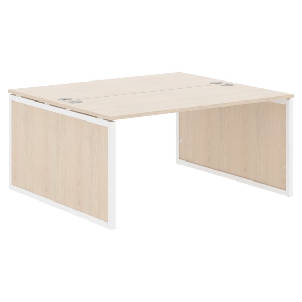 Стол 2-х местный XQPWST 1614 1600х1406х750 XTEN-QP в Нижнем Новгороде 