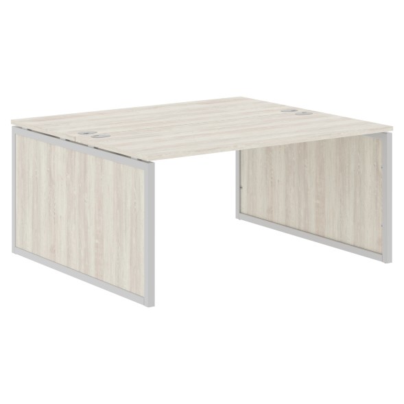 Стол 2-х местный XQPWST 1614 1600х1406х750 XTEN-QP в Нижнем Новгороде 