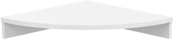 Подставка под монитор ПМ-1 Беларусь Белый 550*550*100 в Нижнем Новгороде 