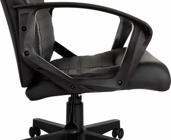  Кресло руководителя Бюрократ CH-480LT