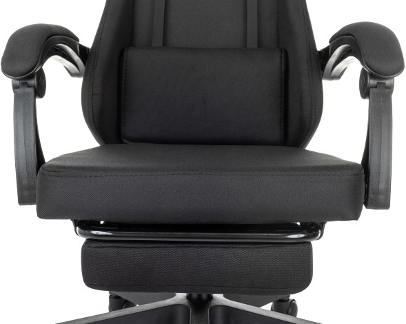 Кресло игровое Zombie 3