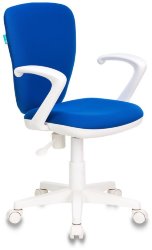 Кресло  Бюрократ KD-W10AXSN
