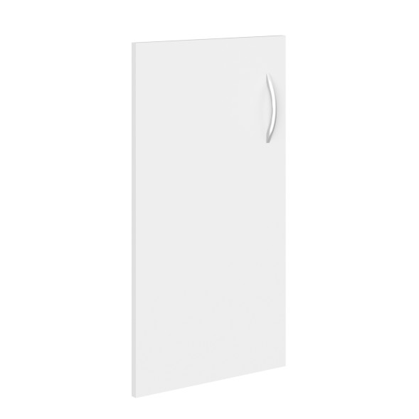 Дверь низкая SD-2S(R) 382х16х716 SIMPLE в Нижнем Новгороде 