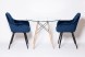  Кресло-стул AMELI синий