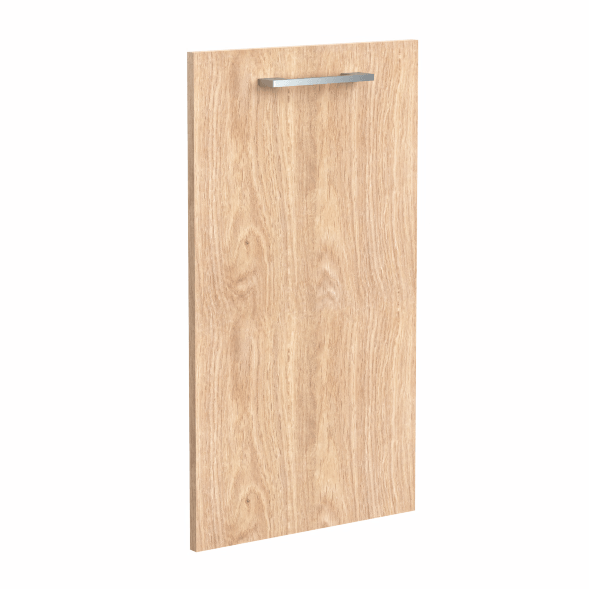 Дверь низкая TLD 42-1(L) венге магия 422х18х765 TORR в Нижнем Новгороде 