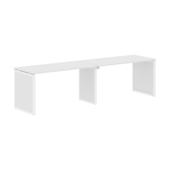 Стол 2-х местный XQPWST 2870 2800х700х750 XTEN-QP в Нижнем Новгороде 