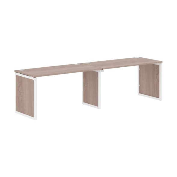 Стол 2-х местный XQPWST 2870 2800х700х750 XTEN-QP в Нижнем Новгороде 