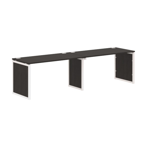 Стол 2-х местный XQPWST 2870 2800х700х750 XTEN-QP в Нижнем Новгороде 