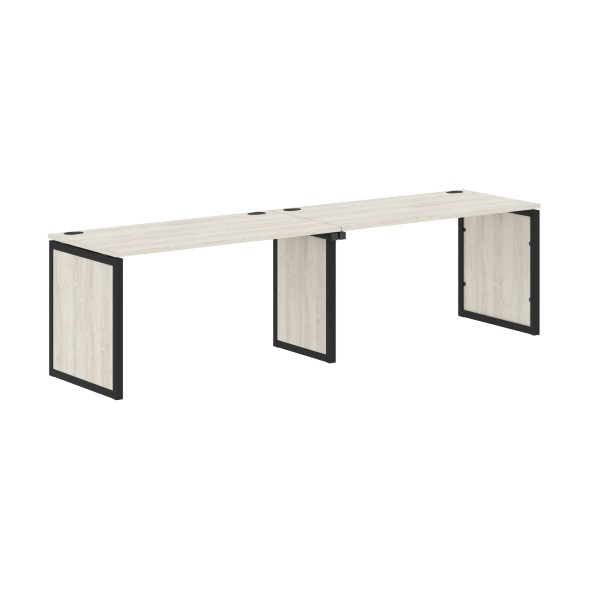 Стол 2-х местный XQPWST 2870 2800х700х750 XTEN-QP в Нижнем Новгороде 