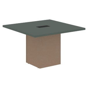 Стол центральный VCCT 1212 1200х1200х750 VELION